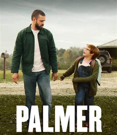 palmer movie where to watch